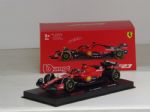 Ferrari F1-23 2023 C.Leclerc sc:1/43 (Signature)